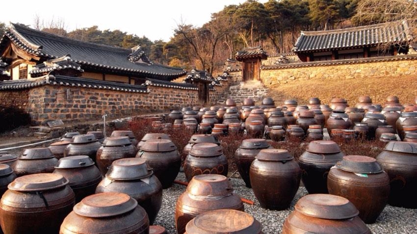 심청골 한옥(자료사진)