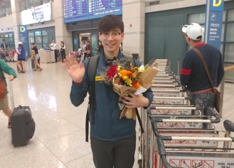 피겨 맏형 이준형