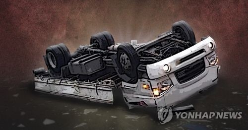 추석날 세종·대전서 음주운전으로 5명 사상(종합) - 1