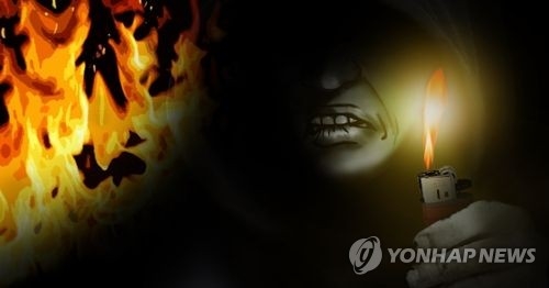 집에 불내 아내·딸 숨지게 한 혐의 50대 무죄…"증거 없어" - 1