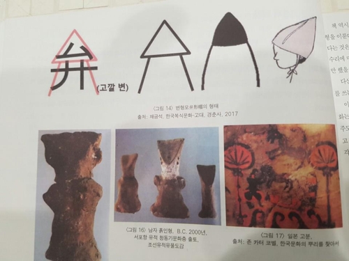 종이접기 시원인 고깔 관련 자료