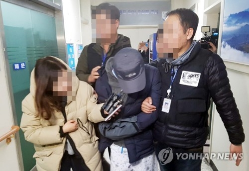 제천 참사 수사 속도…경찰 건물주·관리인 구속영장 방침 - 1