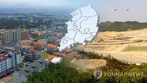 한국경제 '쏠림현상' 심각…아랫목만 따뜻 나머진 냉골 - 2