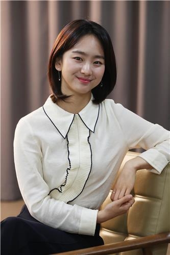 배우 원진아