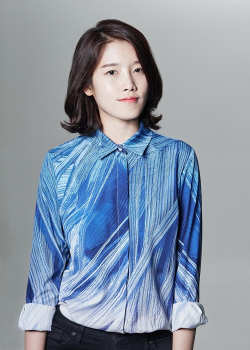 이다은 디자이너