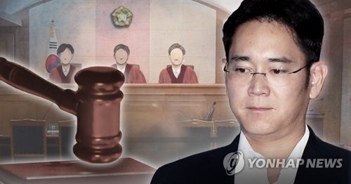 이재용, 상고심에 차한성 변호사 선임…대법관 출신 전격 합류 - 2