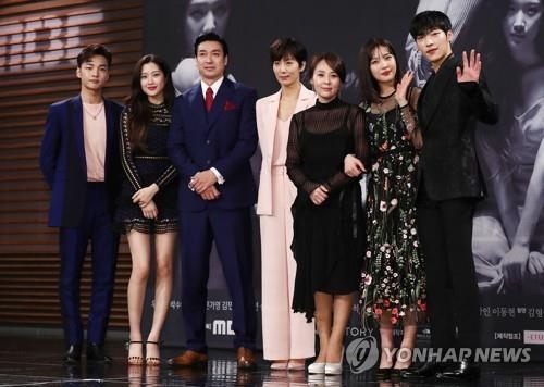 '위대한 유혹자' 우도환 "낯간지러운 말, 평소에도 잘해"2