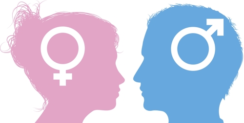 남녀는 뇌신경의 통증반응이 전혀 다르다. 따라서 약물과 치료법도 달라야 한다.