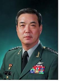 이희원 전 연합사 부사령관