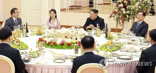 '북미 정상회담' 파격적 진전…트럼프 전방위 압박 통했나1