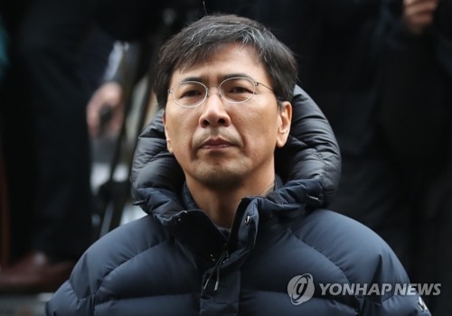 안희정 전 충남지사