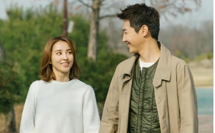 MBC '손 꼭 잡고, 지는 석양을 바라보자'