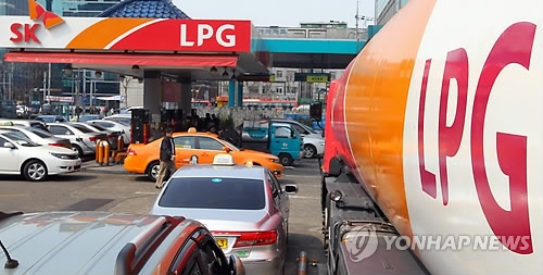 주유소협회 "LPG 차량 일반인 판매 허용 반대" - 1