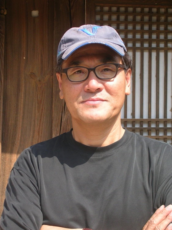 신임 집행위원장 배창호 영화감독