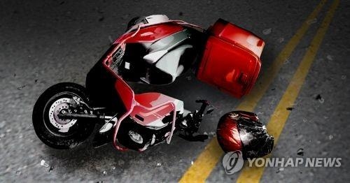 외국인 노동자 치고 뺑소니 20대 영장…"사람 친 줄 몰랐다" - 1