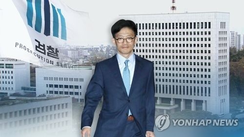 안태근 불구속 재판받는다…검찰, 영장 재청구 않기로 - 1