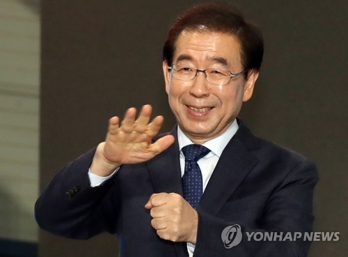 민주, 광역단체장 후보 선출 완료…현직·친문 초강세 - 1