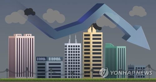 2분기 상장사 실적 전망 '흐림'…연초 대비 6% 하락 - 1