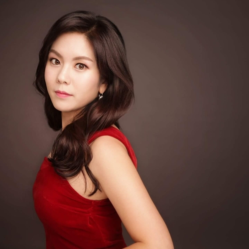 오페라 본고장 이탈리아에서 주역 꿰찬 소프라노 이 실비아