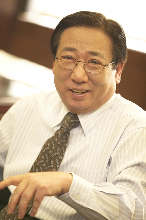 이승헌 前 HS애드 사장 별세 - 1