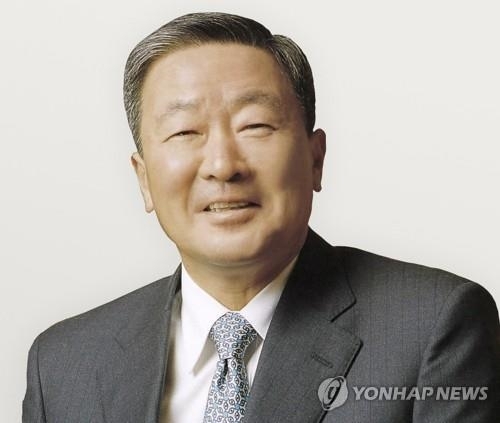 '끈기·결단의 리더십' LG그룹 3세대 총수 구본무 회장 - 3