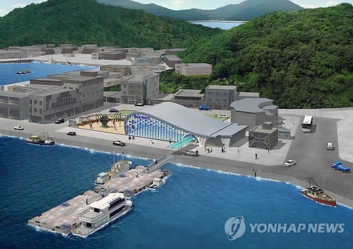 신안 흑산도항 국가안보·영해관리 핵심거점항 된다 - 1