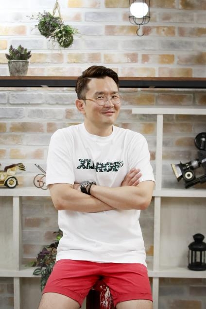 '왕비호' 10주년 맞은 윤형빈