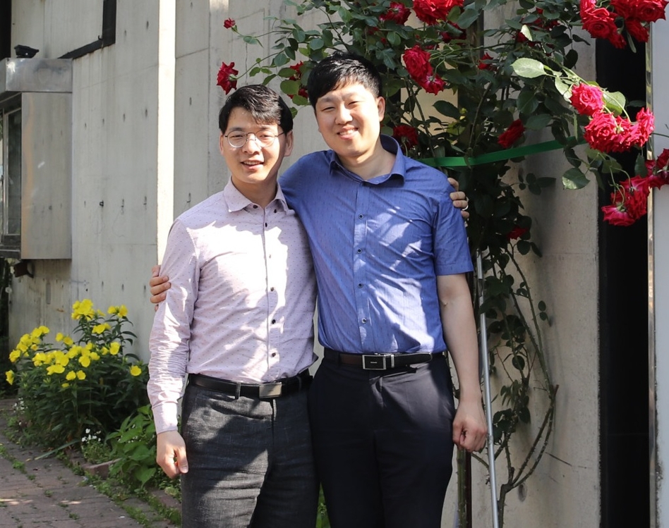 보이스피싱 조직원 잡은 전도사들