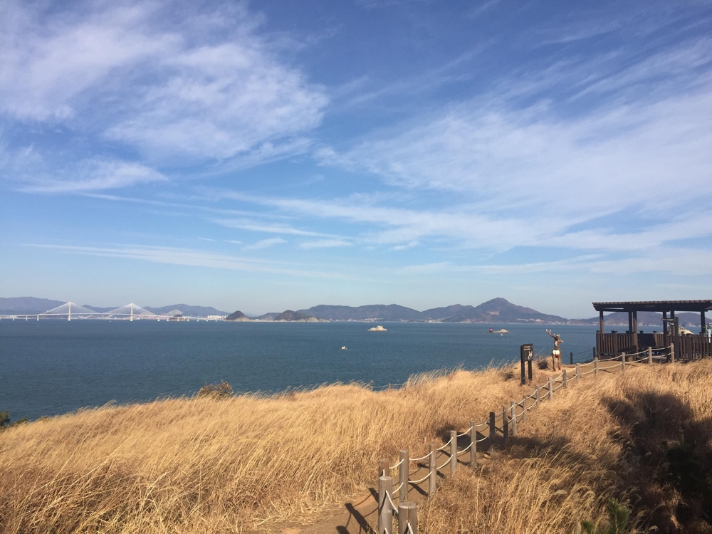 거제 이수도