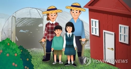 화순군, 농업시설·동호회 운영 둥 귀농인 정착지원 - 1