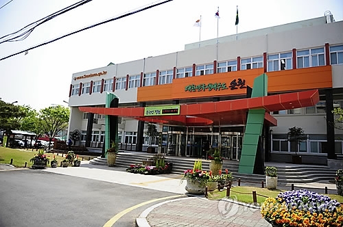 순천시청