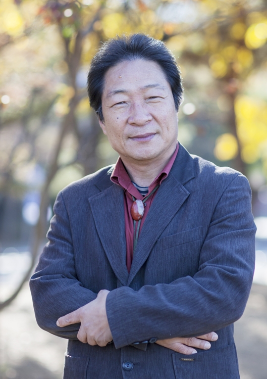 민병도 시인