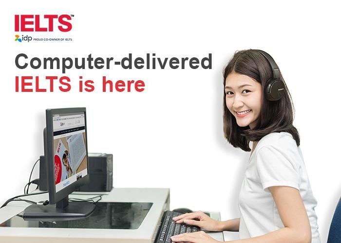 한국 IDP에듀케이션, 컴퓨터 방식 'IELTS 시험' 내달 16일 시작 - 1