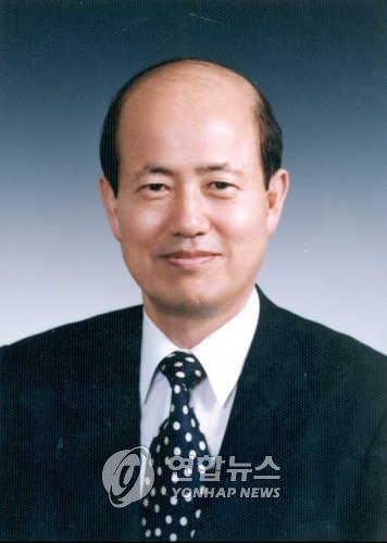 현소환 전 연합통신 사장 별세 - 1