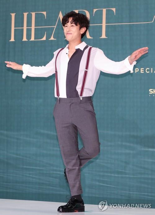 신화 김동완