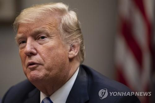트럼프, ICBM 빠진 北열병식에 "매우 긍정적…땡큐 김정은" - 1