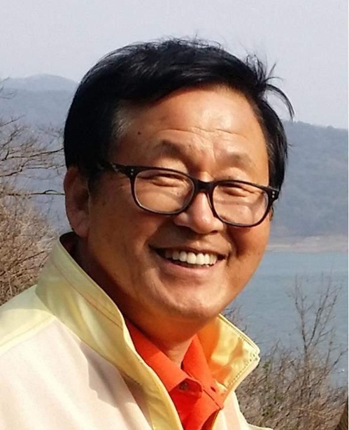 구재기 시인