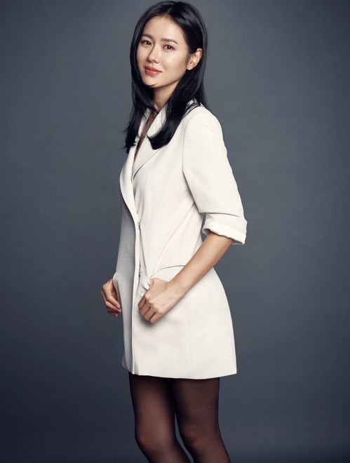 손예진