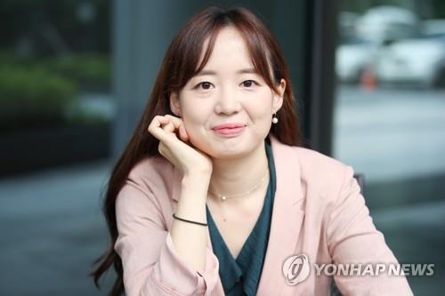 소설가 최은영