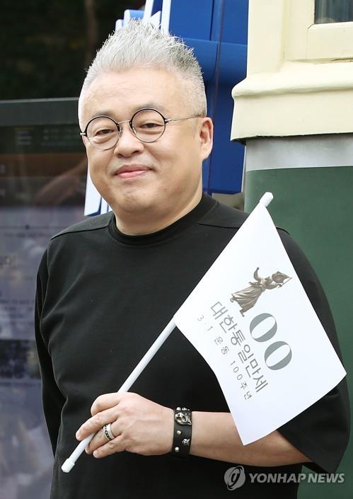 작곡가 김형석