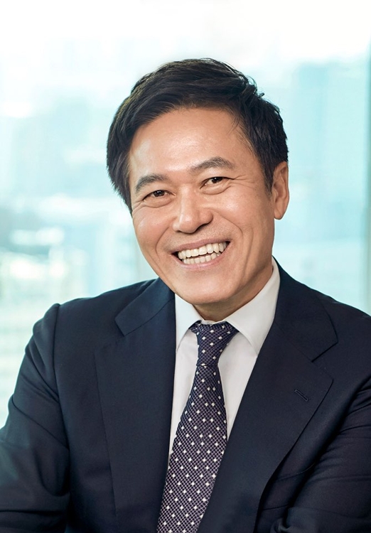 SK텔레콤 박정호 사장