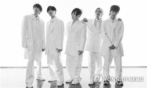 1세대 아이돌 H.O.T.