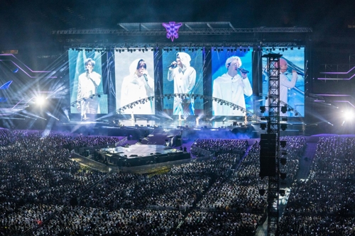 H.O.T. 콘서트