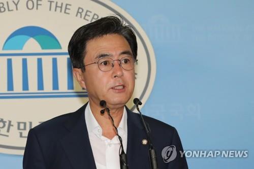 김태흠 의원
