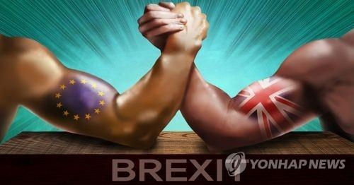 EU, 브렉시트협상 돌파구 논의…英에 '전환기간 1년 연장' 제안 - 2