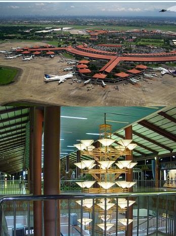 수카르노 하타국제공항[위키피디아 제공]