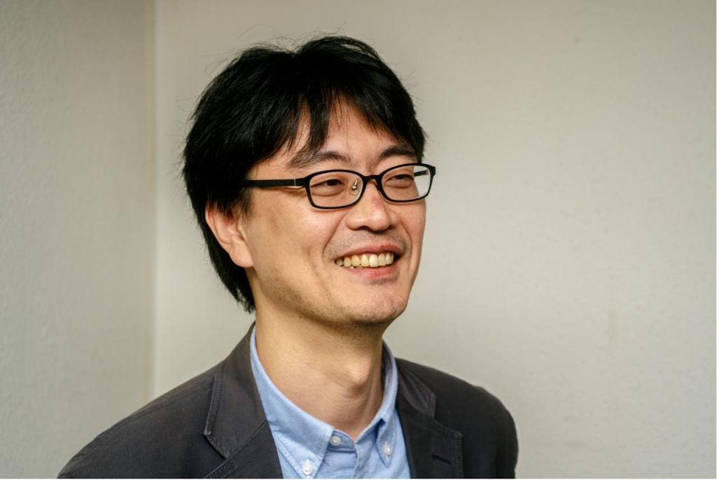 안건형 작가