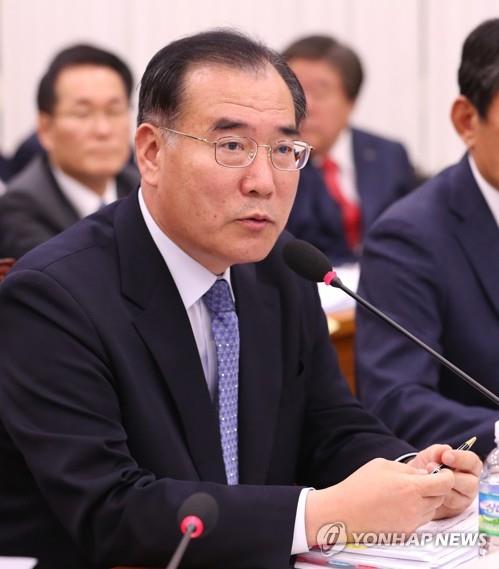 이개호 농림축산식품부 장관