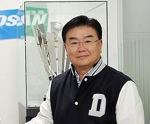 김태룡 두산 단장