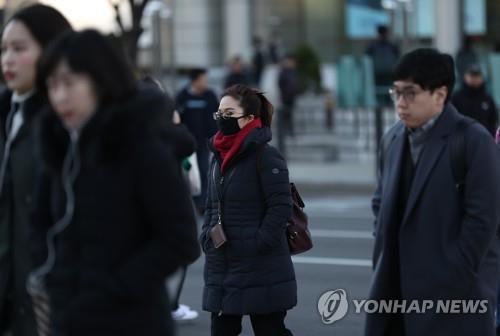 출근길